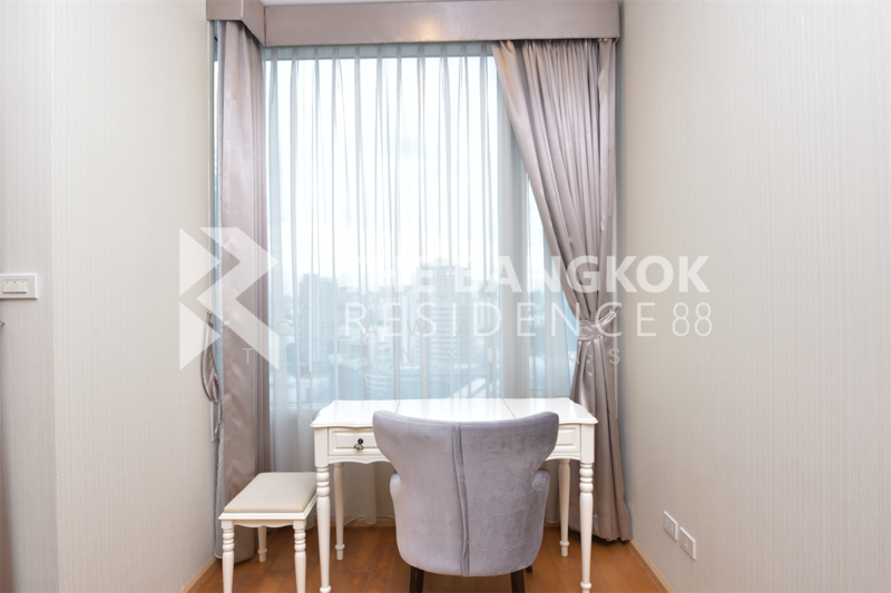 Villa Ratchatewi, Bangkok