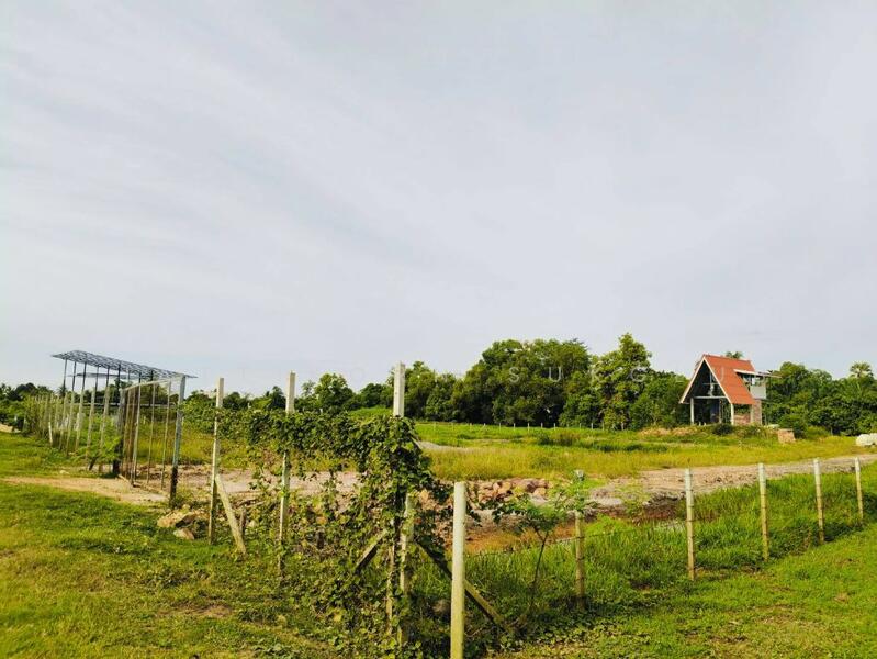 ที่ดิน, Nakhon Si Thammarat
