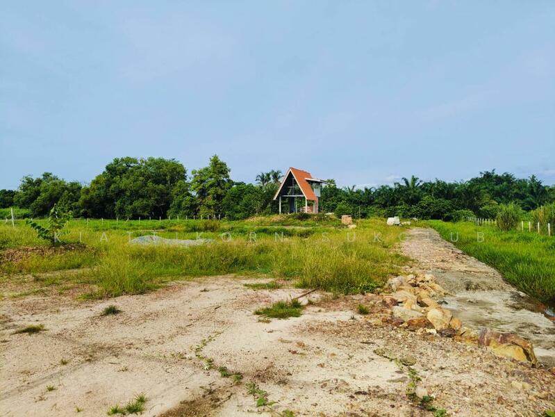 ที่ดิน, Nakhon Si Thammarat