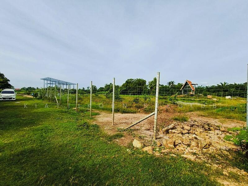 ที่ดิน, Nakhon Si Thammarat