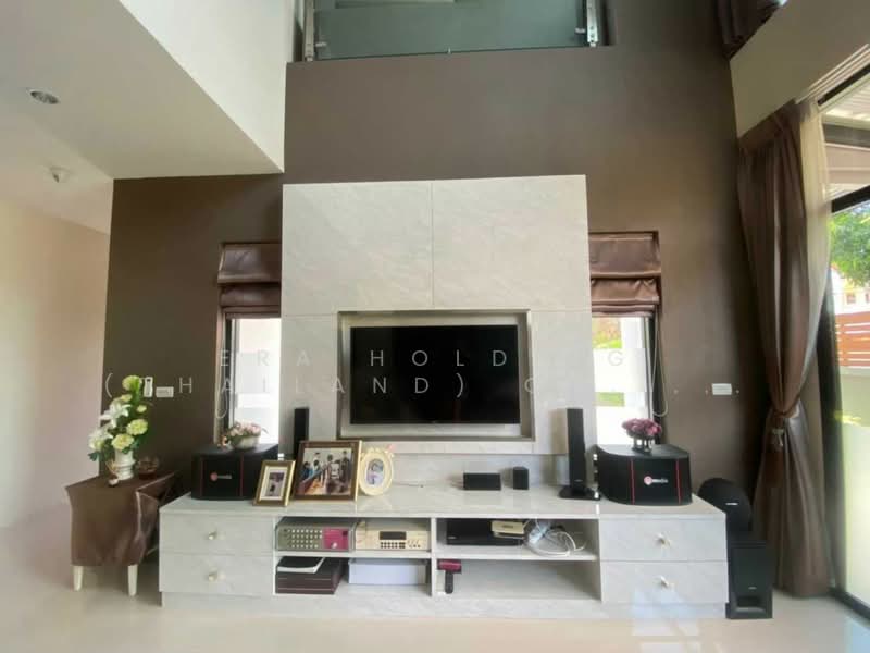 บ้านพักตากอากาศ 3 ชั้นซอยหัวหิน 19 ห่างทะเลเพียง 300 เมตร, Prachuap Khiri Khan