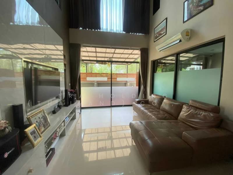 บ้านพักตากอากาศ 3 ชั้นซอยหัวหิน 19 ห่างทะเลเพียง 300 เมตร, Prachuap Khiri Khan