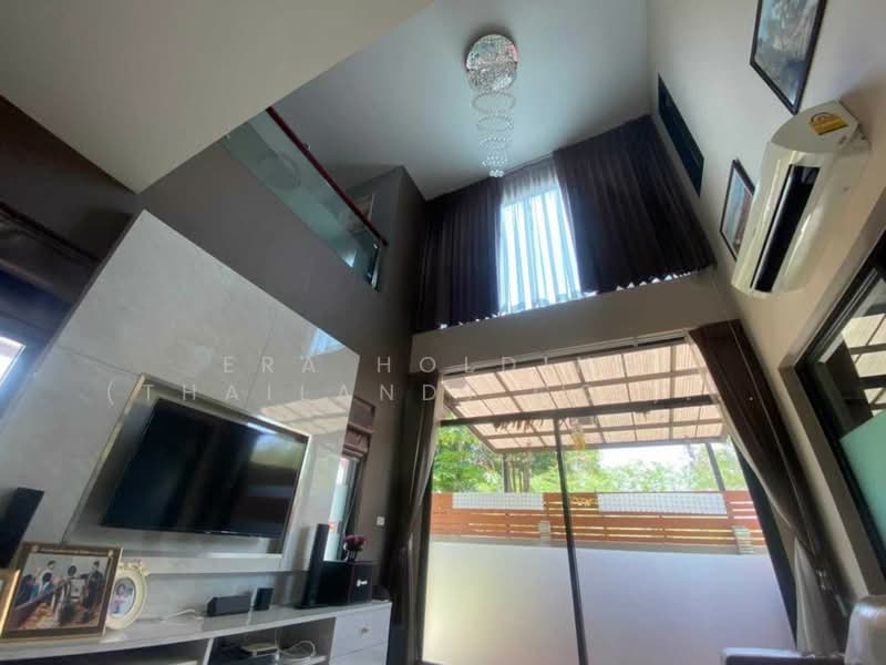 บ้านพักตากอากาศ 3 ชั้นซอยหัวหิน 19 ห่างทะเลเพียง 300 เมตร, Prachuap Khiri Khan