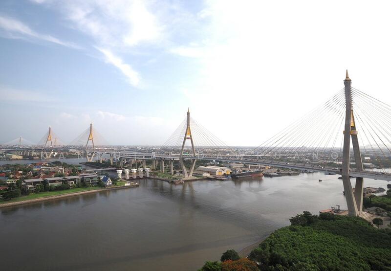 The Pano Rama 3, Bangkok