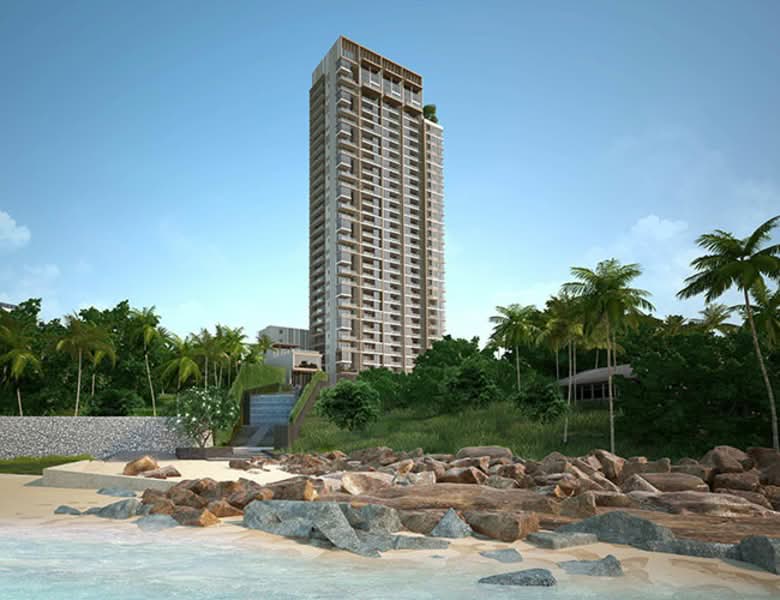Baan Plai Haad, Chon Buri (Pattaya)