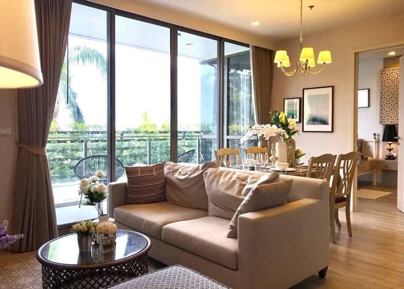 Baan Plai Haad, Chon Buri (Pattaya)
