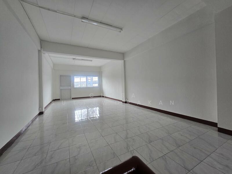 ทาวน์โฮมบางใหญ่, Nonthaburi