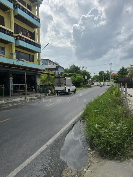 ทาวน์โฮมบางใหญ่, Nonthaburi