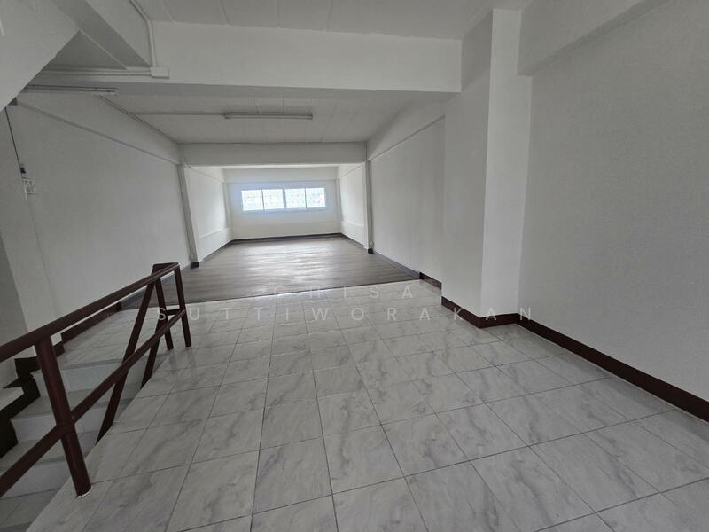 ทาวน์โฮมบางใหญ่, Nonthaburi