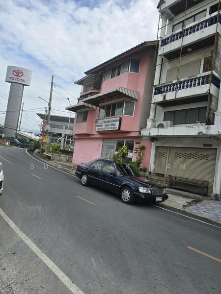 ทาวน์โฮมบางใหญ่, Nonthaburi