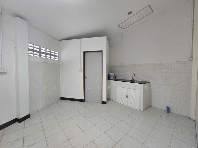 ทาวน์โฮมบางใหญ่, Nonthaburi