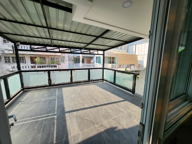 2-BR Townhouse, Chon Buri (Pattaya)