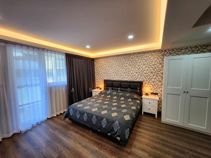2-BR Townhouse, Chon Buri (Pattaya)