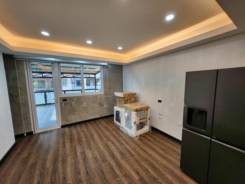 2-BR Townhouse, Chon Buri (Pattaya)