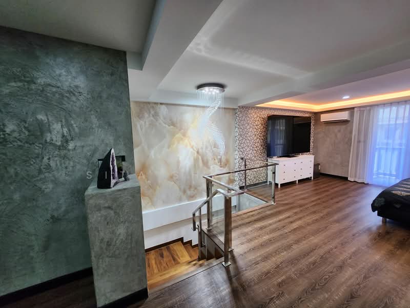 2-BR Townhouse, Chon Buri (Pattaya)