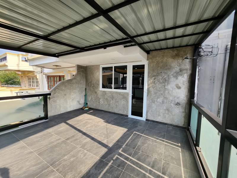 2-BR Townhouse, Chon Buri (Pattaya)
