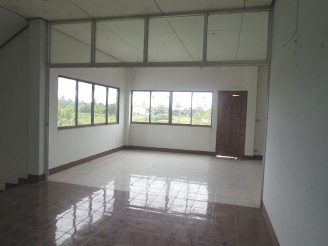 บ้านเดี่ยว เมืองลำปาง