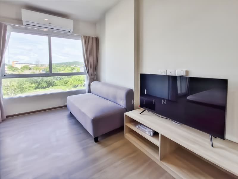 Hay Hua Hin, Prachuap Khiri Khan