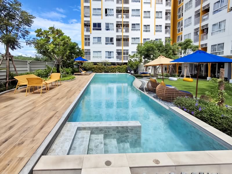 Hay Hua Hin, Prachuap Khiri Khan