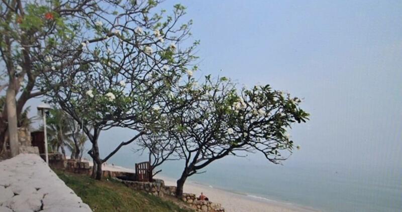 Baan Saechuan : บ้านเสฉวน , ประจวบคีรีว 2 ชั้น พร้อมที่ดิน 50 ตารางวาขันธ์ บ้านเดี่ย, Prachuap Khiri Khan
