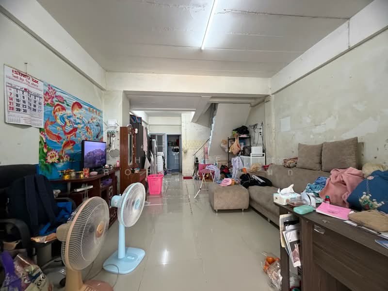 กิตตินคร ทาวน์ บางพลีพัฒนา, Samut Prakan