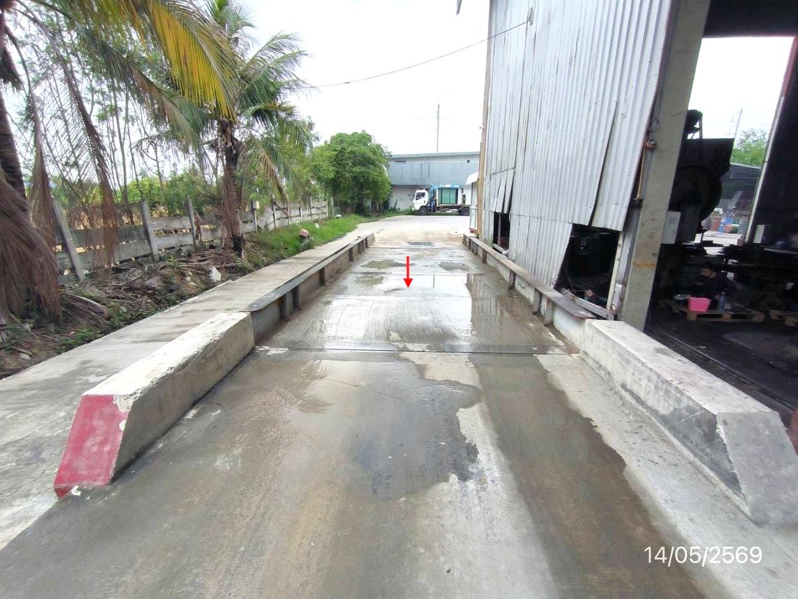 เครื่องจักร ไทรน้อย นนทบุรี