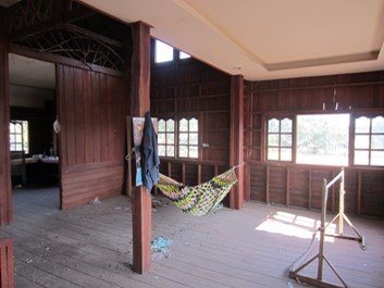 บ้านเดี่ยว บุรีรัมย์