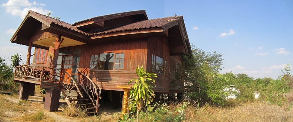 บ้านเดี่ยว บุรีรัมย์