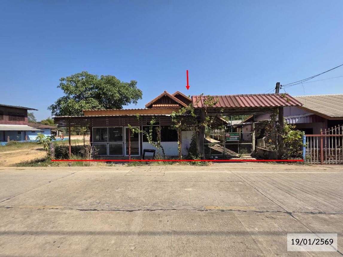 Luxury Single-Family Home, Nakhon Phanom