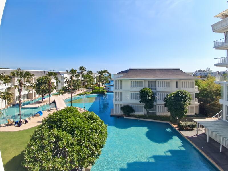 Malibu Khao Tao, Prachuap Khiri Khan