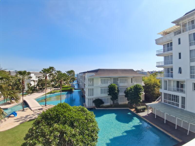 Malibu Khao Tao, Prachuap Khiri Khan