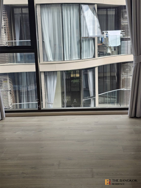 Fynn Asoke, Bangkok