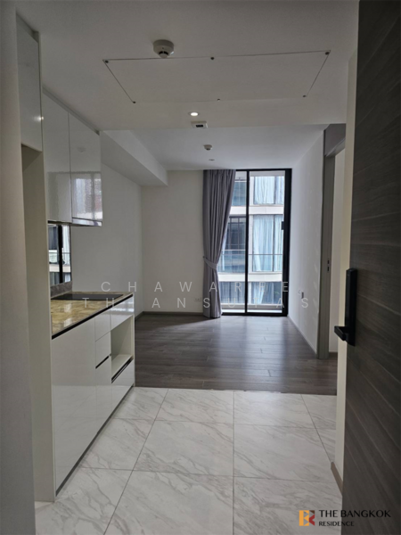 Fynn Asoke, Bangkok