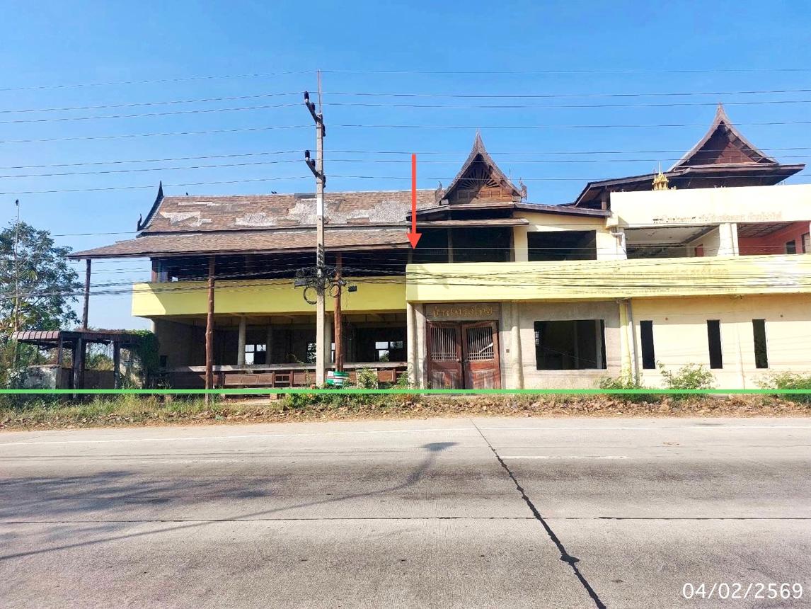 บ้านเดี่ยว สุพรรณบุรี ศรีประจันต์
