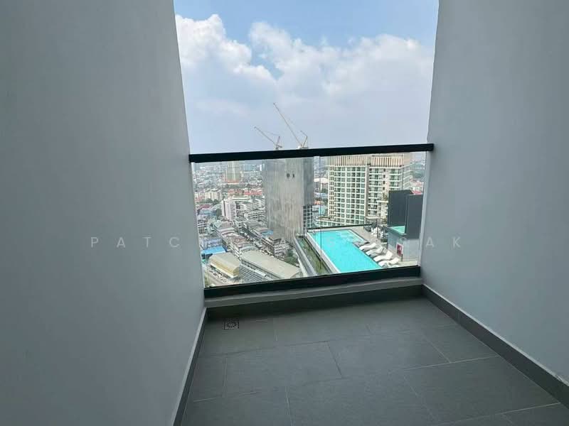 Arcadia Millennium Tower, Chon Buri (Pattaya)