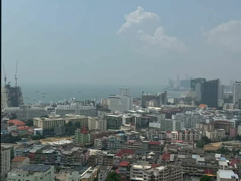 Arcadia Millennium Tower, Chon Buri (Pattaya)