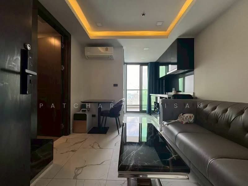 Arcadia Millennium Tower, Chon Buri (Pattaya)