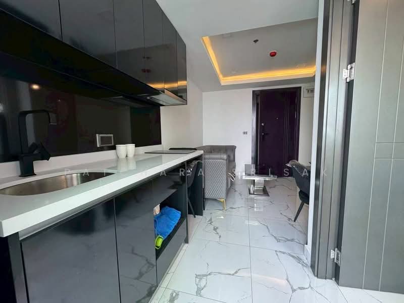 Arcadia Millennium Tower, Chon Buri (Pattaya)