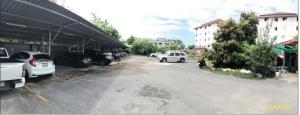 ที่ดินพร้อมสิ่งปลูกสร้าง บางบอน กรุงเทพมหานคร