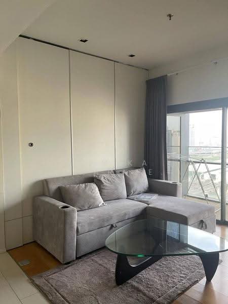 Circle Living Prototype, Bangkok