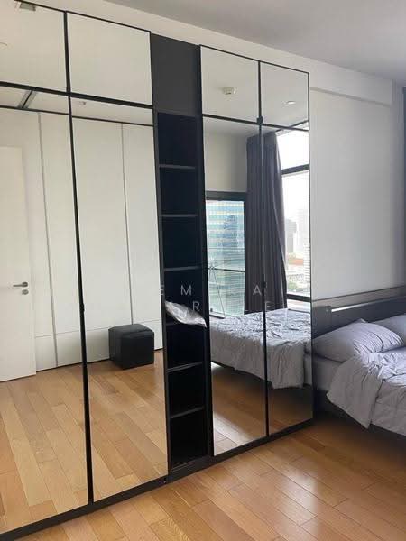 Circle Living Prototype, Bangkok
