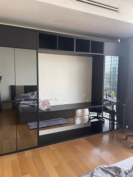 Circle Living Prototype, Bangkok