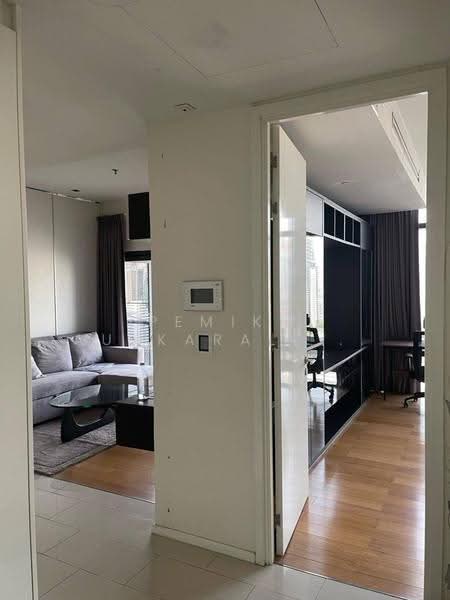 Circle Living Prototype, Bangkok