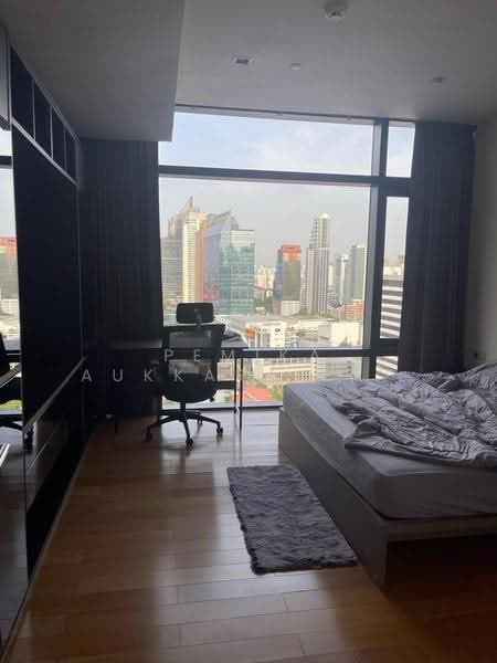 Circle Living Prototype, Bangkok