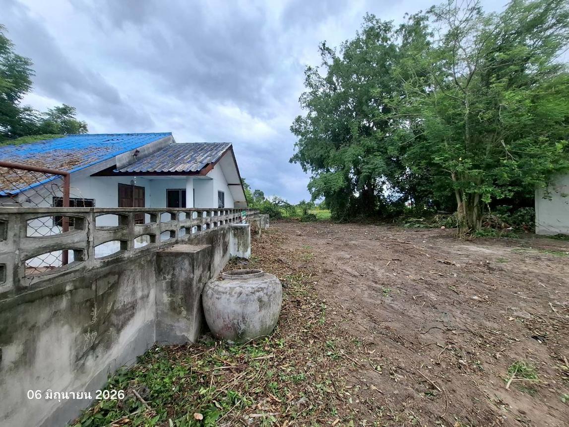 Single-Family Home in Nakhon Sawan, Nakhon Sawan