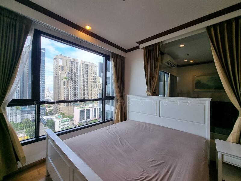 Fuse Sathorn-Taksin, Bangkok