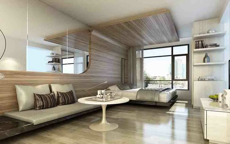 Fuse Sathorn-Taksin, Bangkok