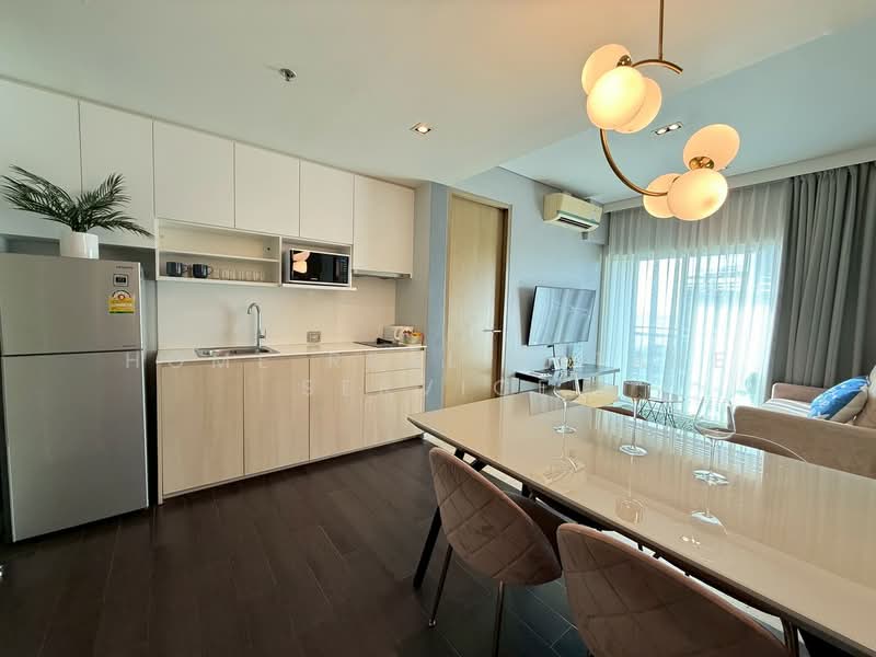 Veranda Residence Pattaya, Chon Buri (Pattaya)
