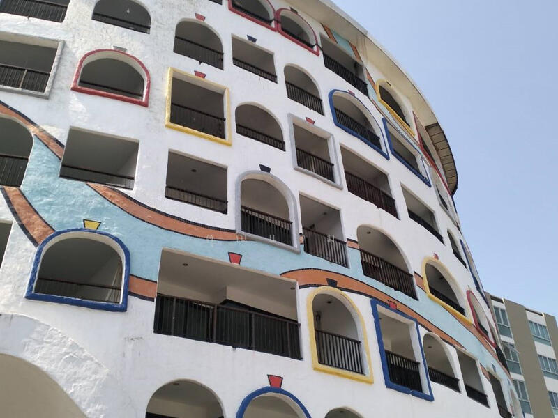 Navio Huahin Condominium, Prachuap Khiri Khan
