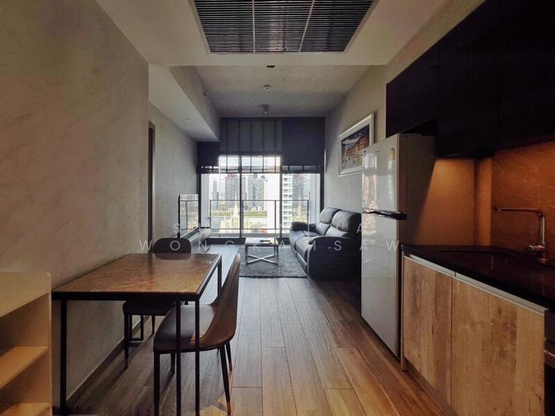 The Lofts Asoke, Bangkok
